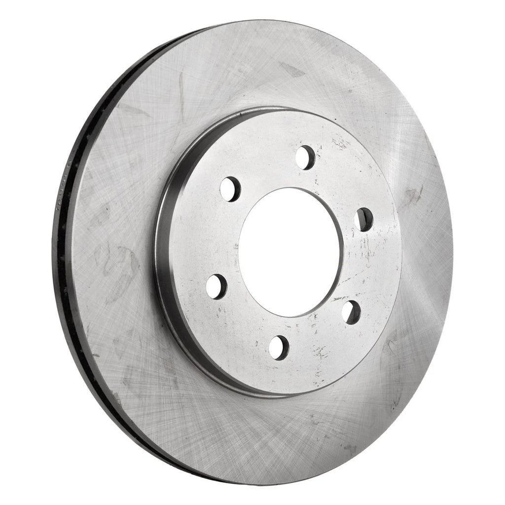 Set of 4 Brake Disc Rotors for Ford Expedition Lincoln Navigator
