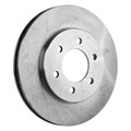 Set of 4 Brake Disc Rotors for Ford Expedition Lincoln Navigator