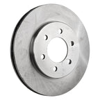 Set of 4 Brake Disc Rotors for Ford Expedition Lincoln Navigator