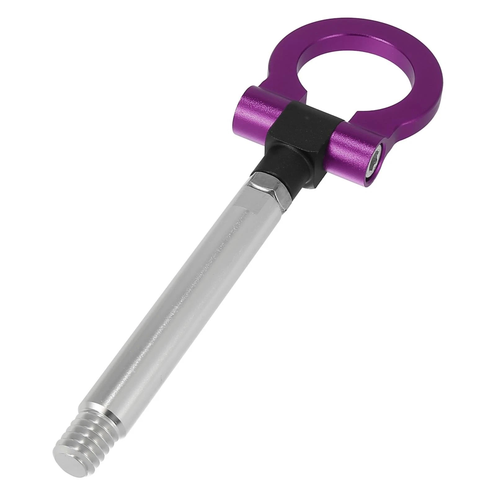 Tow Hook Screw for Lexus IS IS250 (2006–2013) - Purple Aluminum Alloy