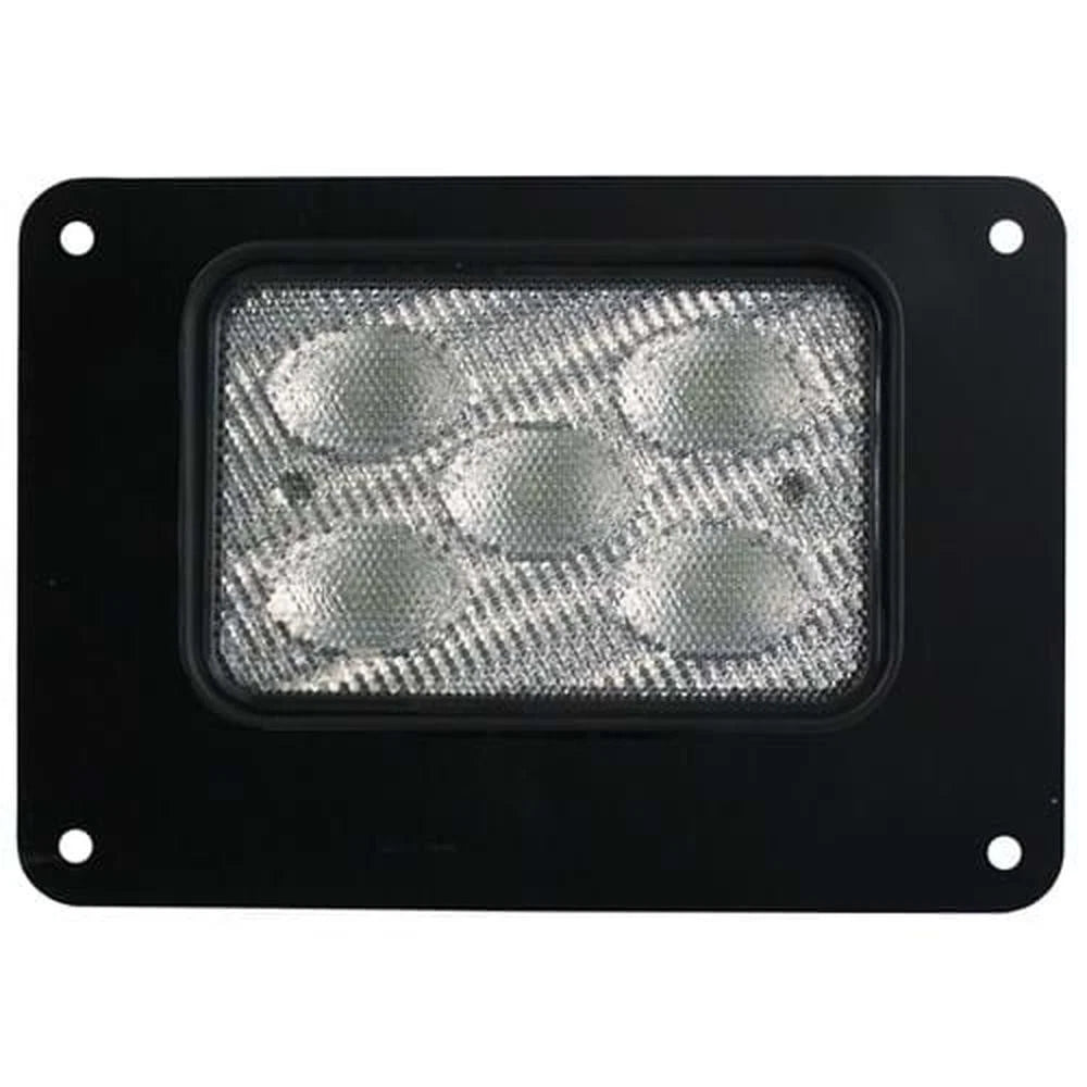 CREE LED Flood/Spot Combo Light 4000 Lumens for International (HH1265548)