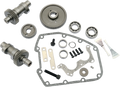 S&S Cycle Camshaft Kit 570G Gear Drive for Twin Cam