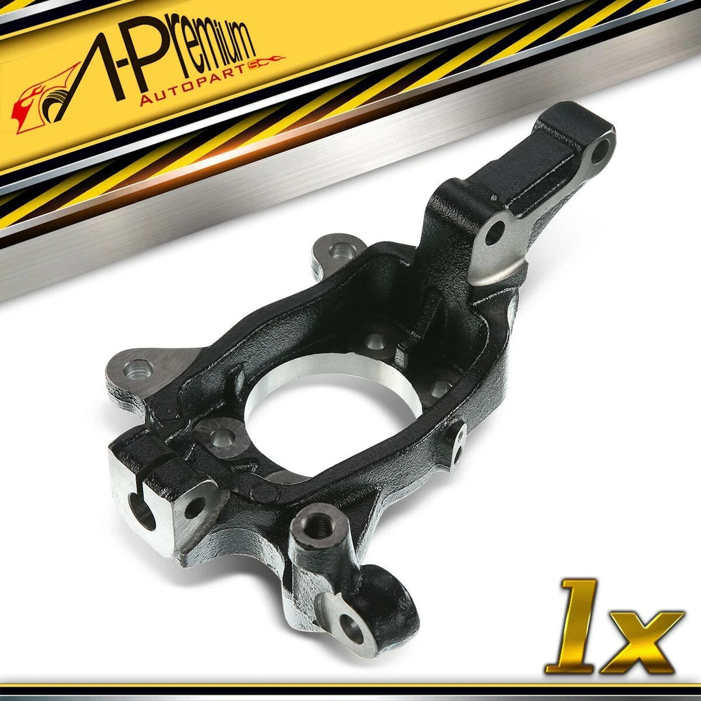 Front Right Steering Knuckle for Nissan Murano (2003–2007)
