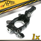 Front Right Steering Knuckle for Nissan Murano (2003–2007)