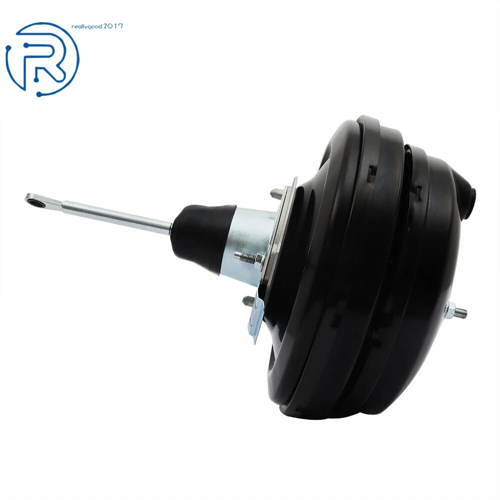 Power Brake Booster with Master Cylinder for BMW X5 (2000-2006)