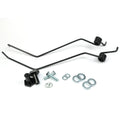 Snowmobile Ice Scratchers for Polaris, Skidoo, Arctic Cat, Yamaha (All Years)