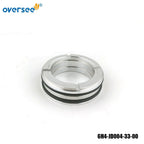 Seal Carrier & O-ring for Yamaha F 40-60HP Jet Drive (6H4-JD004-33-00, 6H4-JD005-26)