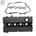 Valve Cover and Gasket for Saturn Astra, Chevrolet Cruze (2008–2019)
