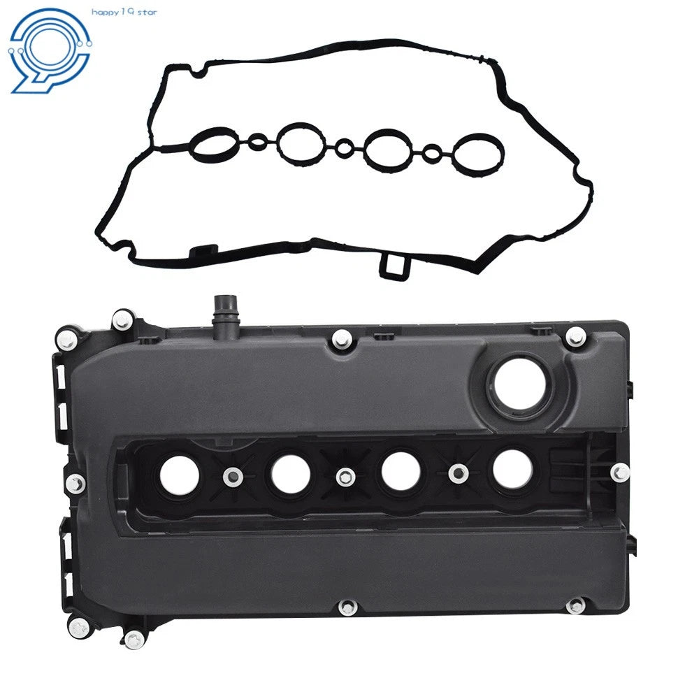 Valve Cover and Gasket for Saturn Astra, Chevrolet Cruze (2008–2019)