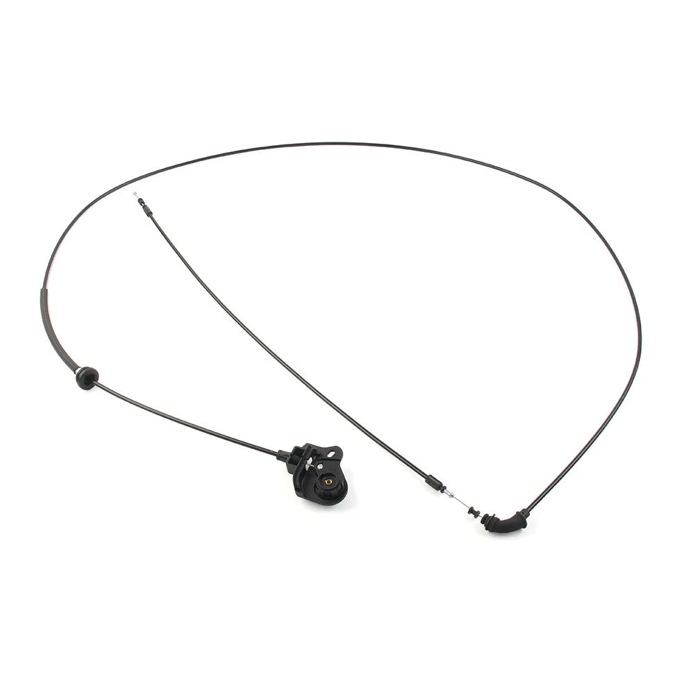 Hood Control Lock Cable for Land Rover Discovery Sport (2015–2020)