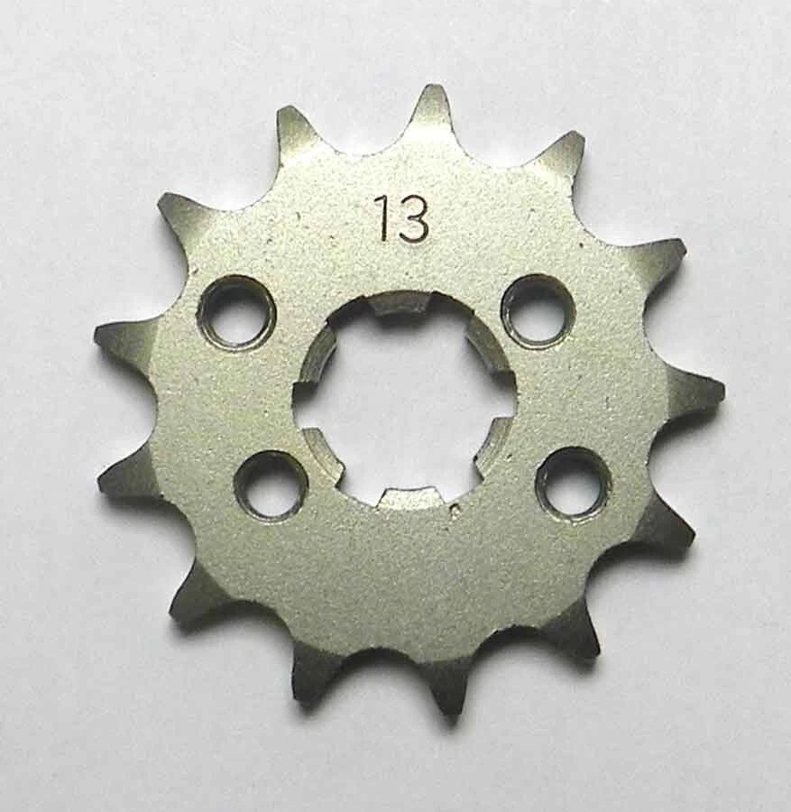 WSM Sprocket for
