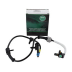 NTK Front ABS Wheel Speed Sensor AB2017 for