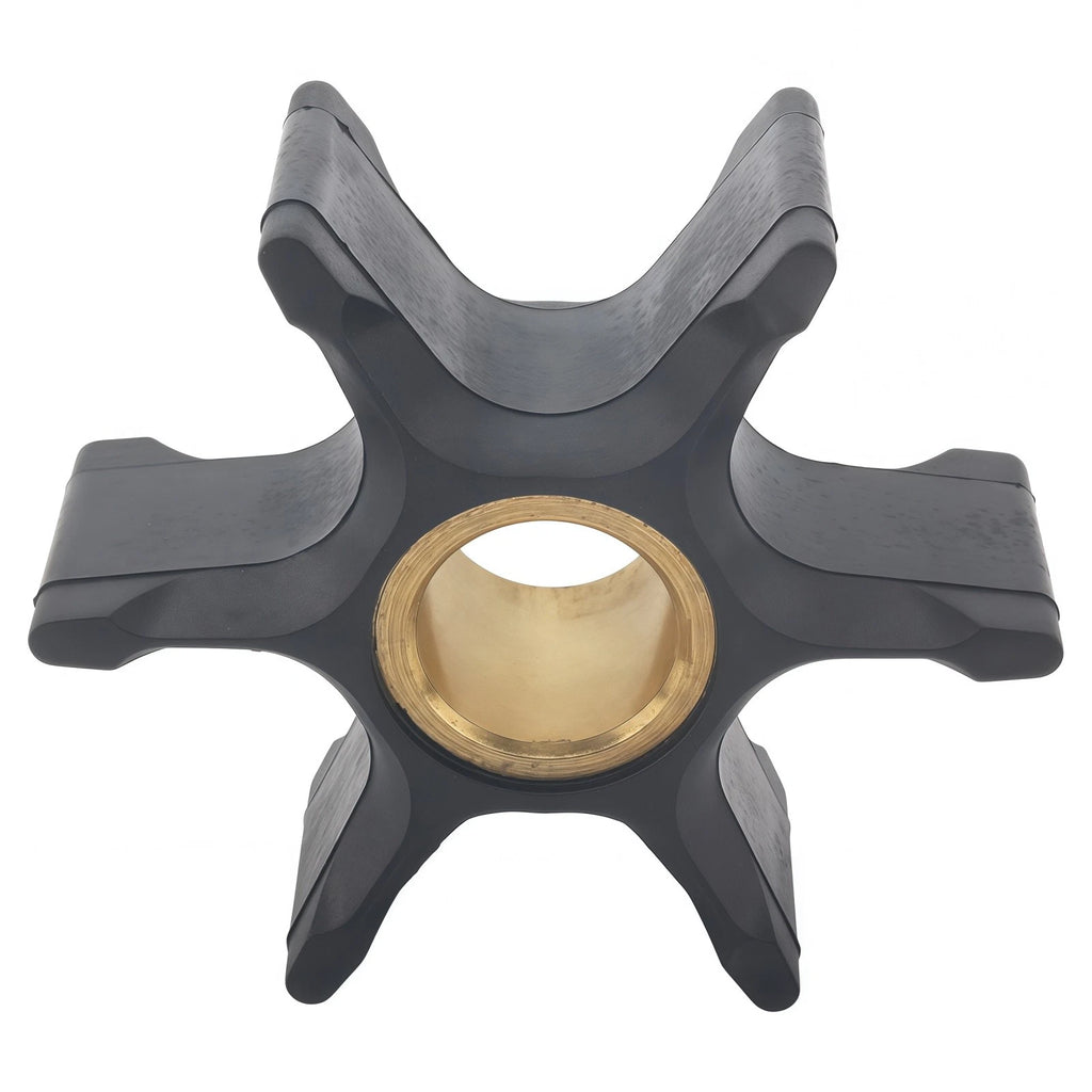 Water Pump Impeller for Evinrude Johnson Outboard (1985–1995) 0777212