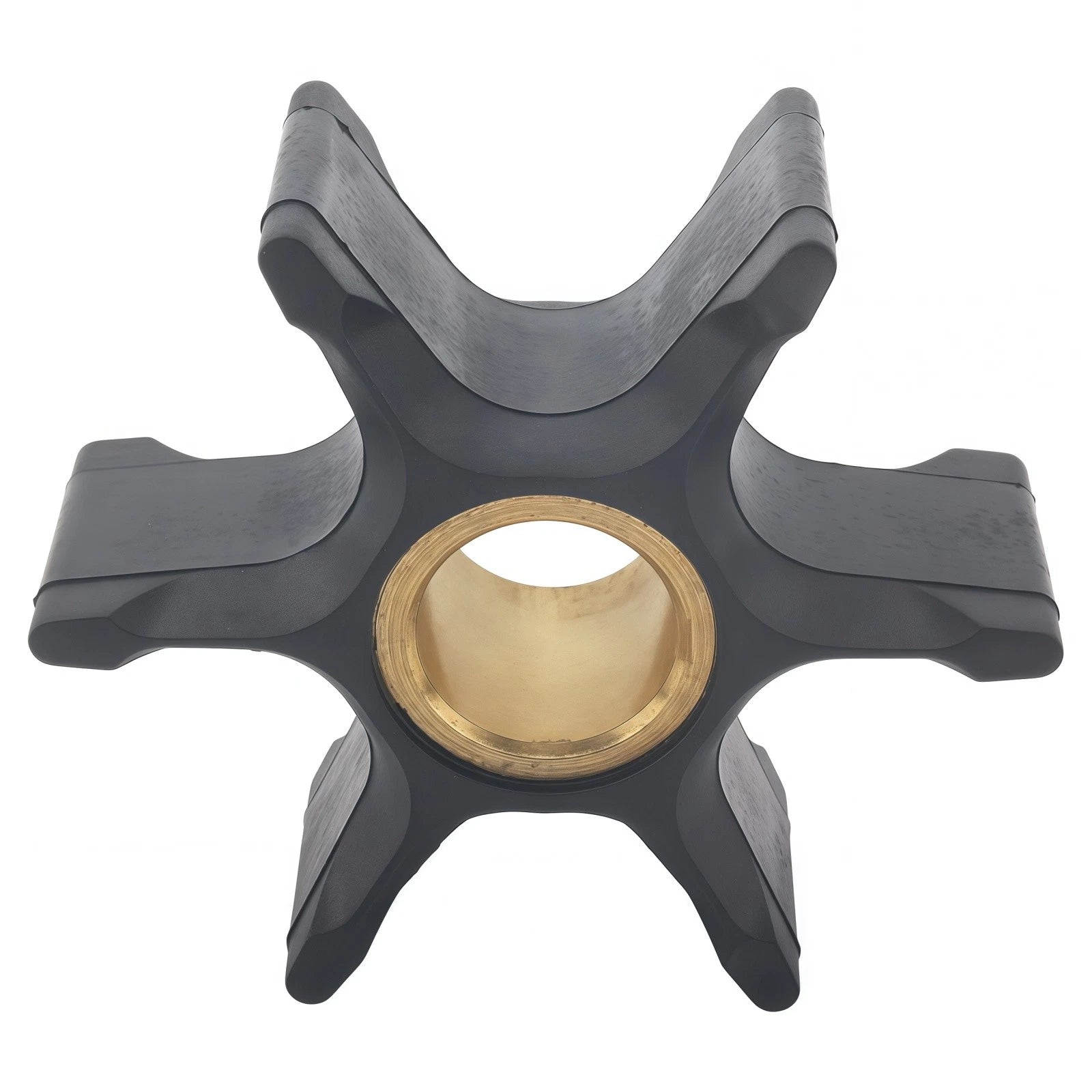 Water Pump Impeller for Evinrude Johnson Outboard (1985–1995) 0777212