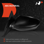 Power Folding Heated Driver Mirror for Honda Accord (2008-2012)