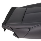 Synthetic Leather Seat Cover for Nissan Murano (2015–2023) Front Driver