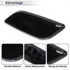 Front Left Headlight Washer Nozzle Cover Cap for Mazda 3 (2004–2009)