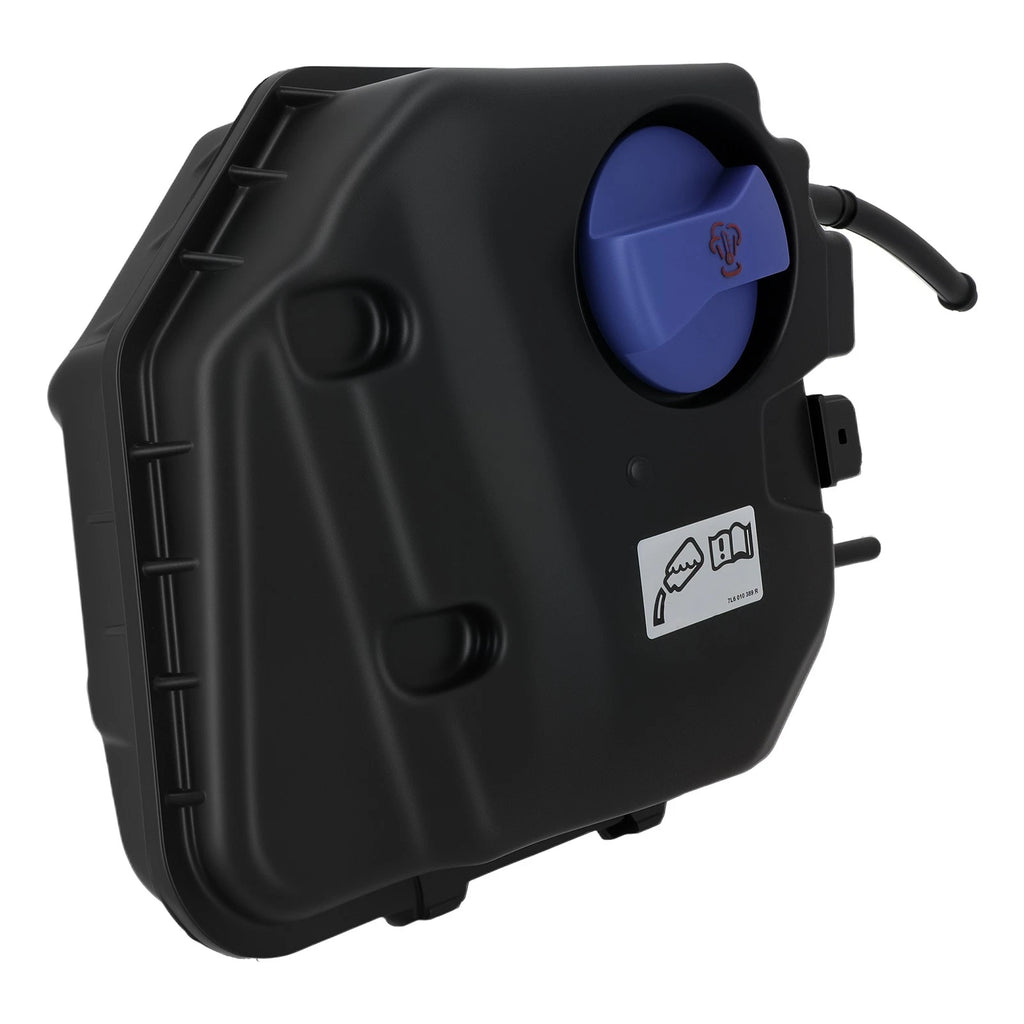 Coolant Bottle Tank for VW Touareg/Q7/Cayenne (2002-2010) with Sensor