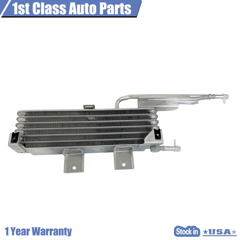 Transmission Oil Cooler for Toyota Highlander (2014–2017)
