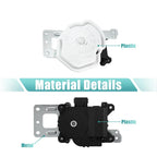 A/C Heater Air Blend Door Actuator for Honda Civic (2006-2011)