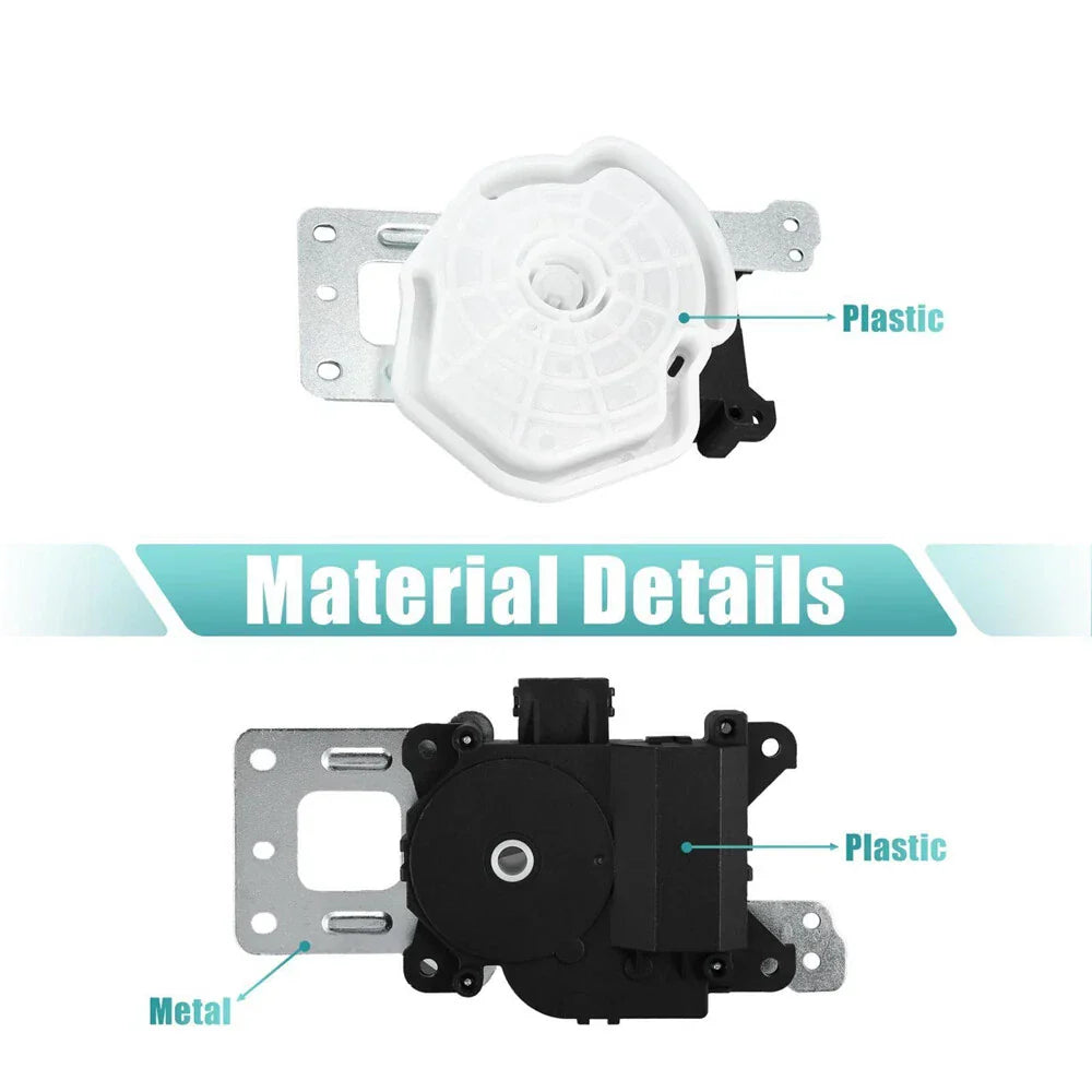 A/C Heater Air Blend Door Actuator for Honda Civic (2006-2011)