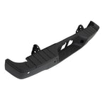 Rear Step Bumper Assembly with Park Sensor Holes for Toyota Tundra (2007–2013)