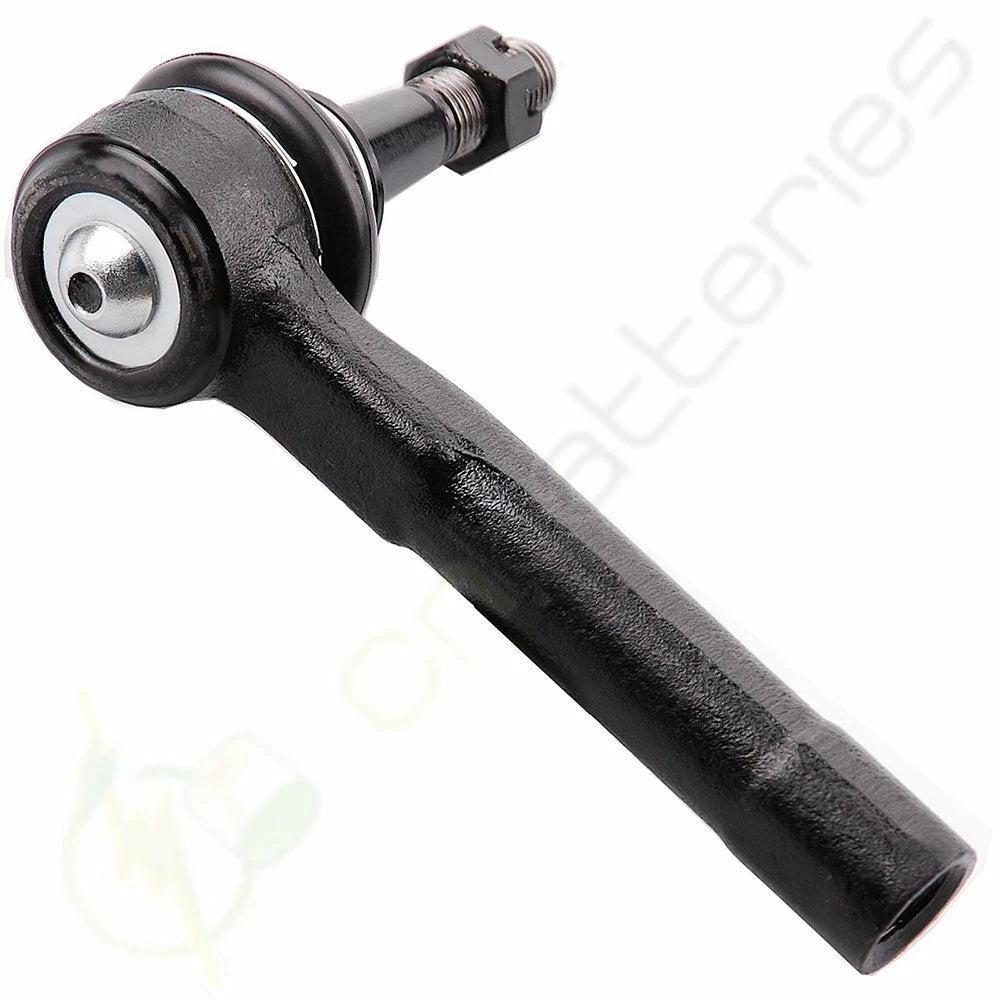 12pc Front Suspension Kit for Cadillac Escalade EXT (1999–2006)