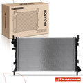 Radiator for Ford Focus (2000–2007)