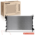 Radiator for Ford Focus (2000–2007)
