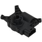 HVAC Heater Blend Door Actuator for Audi TT Quattro (2016–2017) 5Q0907511K