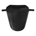 Rear Pillion Passenger Seat Cushion for Suzuki GSXR1000 (2017–2024)