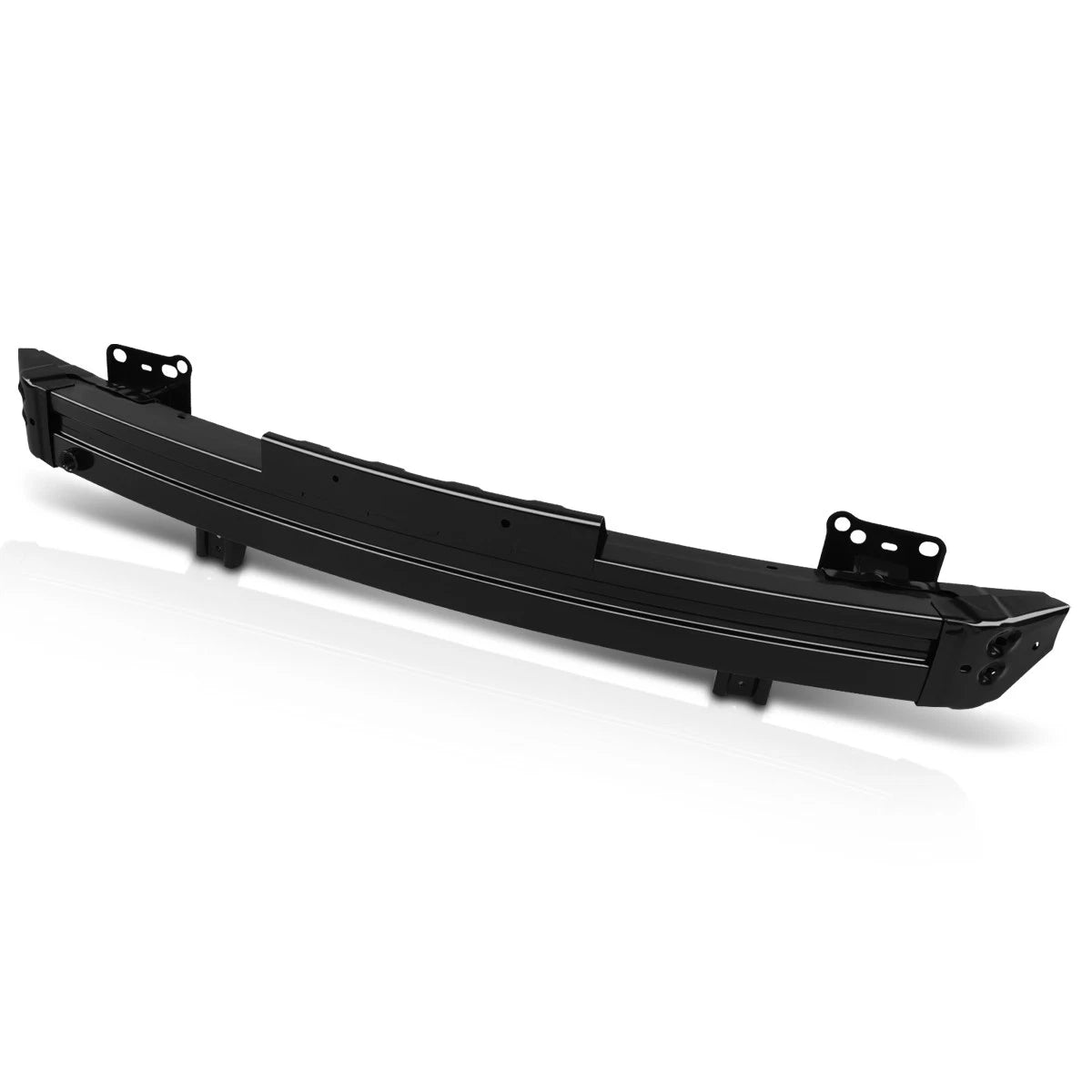 Front Bumper Reinforcement Impact Absorber Bar for Elantra (2011–2013)