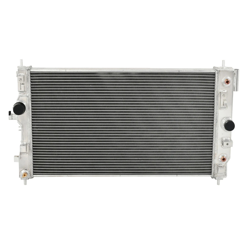 Aluminum Radiator for Chevy Cruze 2011–2016 (1.4L, 1.8L, AT)