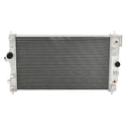 Aluminum Radiator for Chevy Cruze 2011–2016 (1.4L, 1.8L, AT)