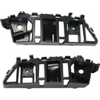 Set of 2 Radiator Support Brackets for VW Tiguan