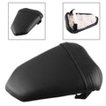 Rear Back Passenger Seat Cushion for Yamaha YZF R1 (2007–2008) Black
