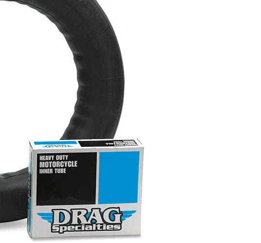 Heavy Duty Motorcycle Tube 16" Rubber Valve MT90-16 MU85-16 130/90-16