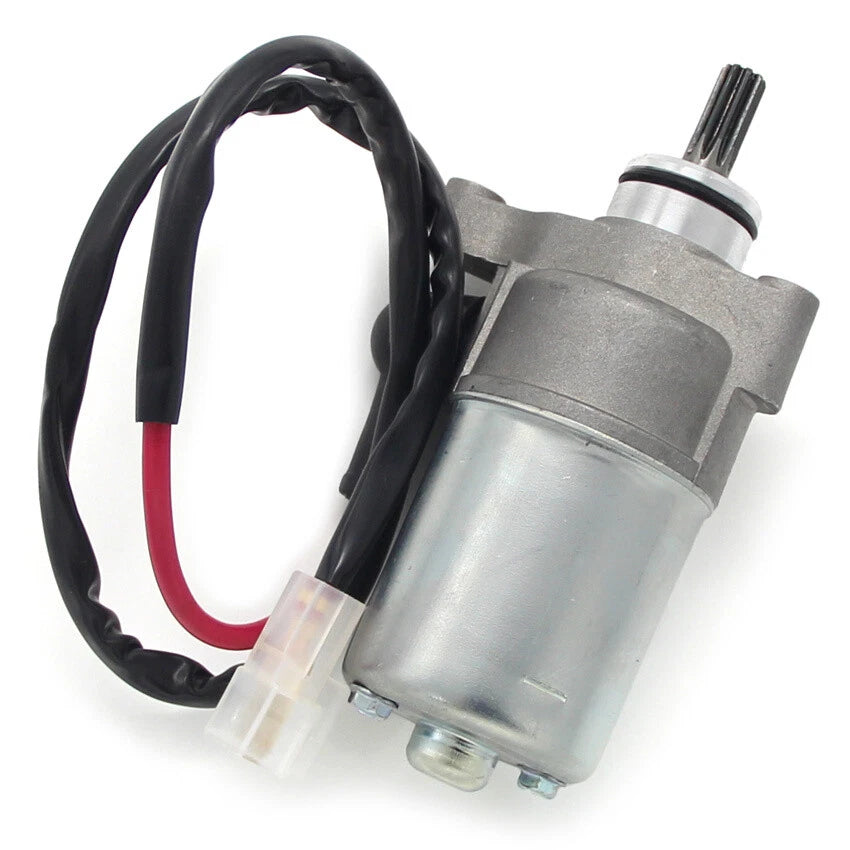 Starter Motor for Yamaha TTR50E TT-R50 (2005–2017), TTR90 TT-R90 (2004–2007)
