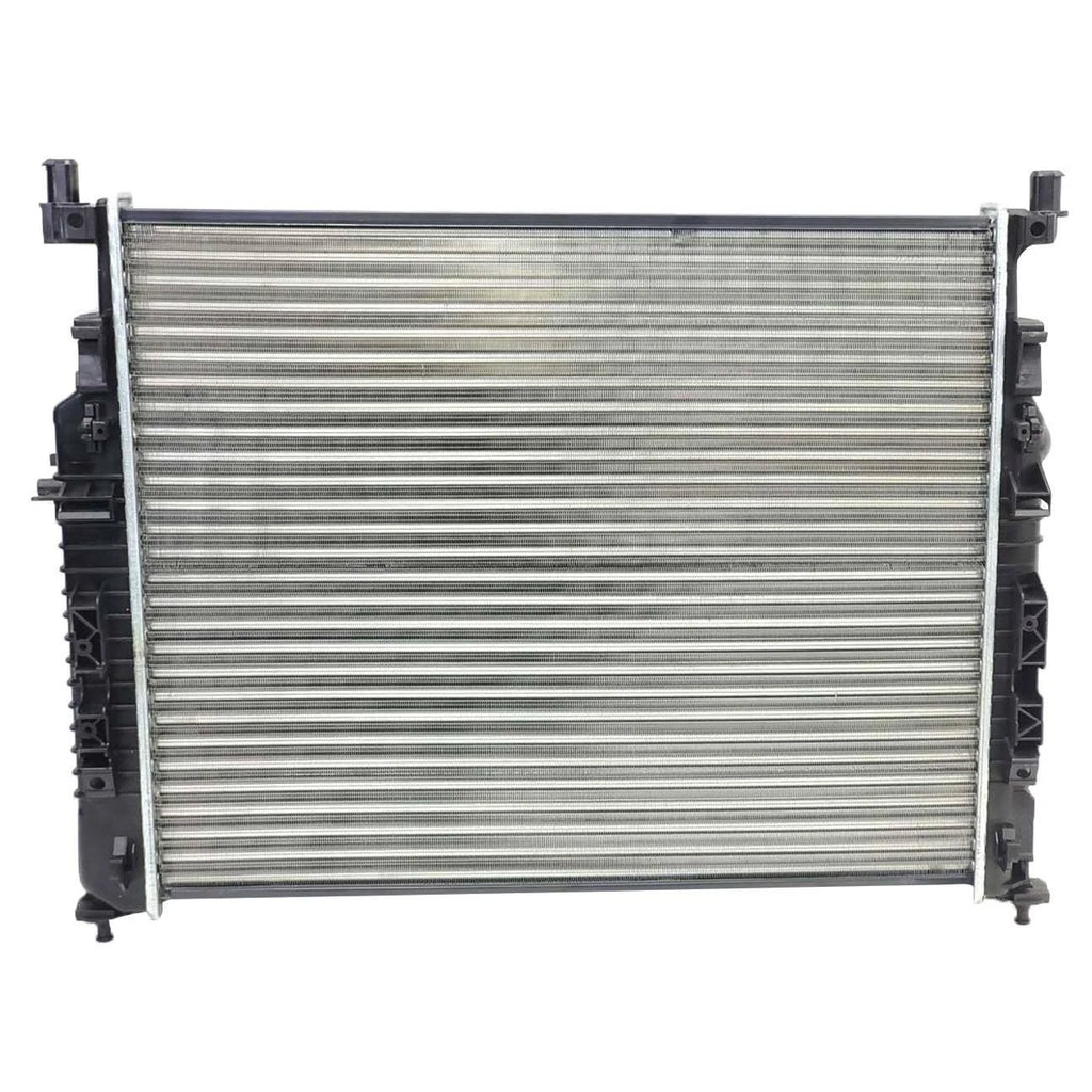 Aluminum Core Radiator for Mercedes-Benz ML350 ML500 R350 R500 (2006–2011)
