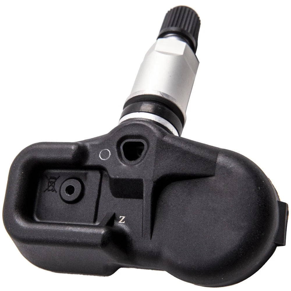 Set of 4 Tire Pressure Sensors for Honda Pilot (2009–2015) & Acura MDX/TSX/RDX