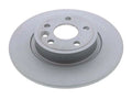 Brake Rotor for Jaguar E-Pace (2018–2020) KC951YX Brake Disc - Coat Z