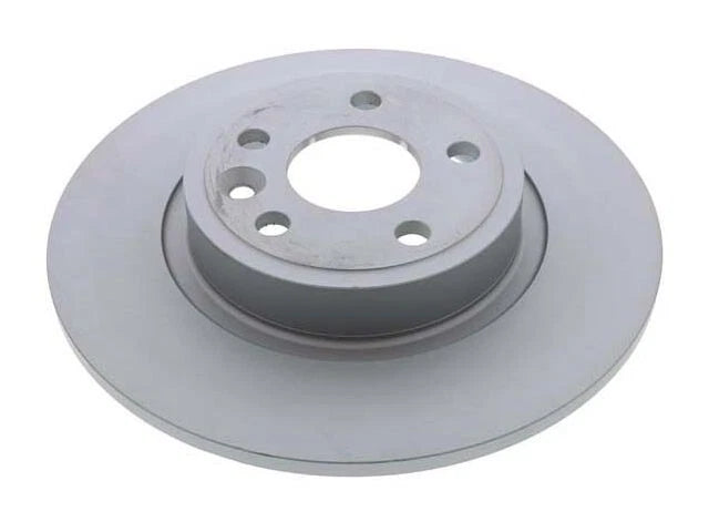 Brake Rotor for Jaguar E-Pace (2018–2020) KC951YX Brake Disc - Coat Z