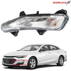 LED Fog Light for Chevy Malibu (2019–2021)
