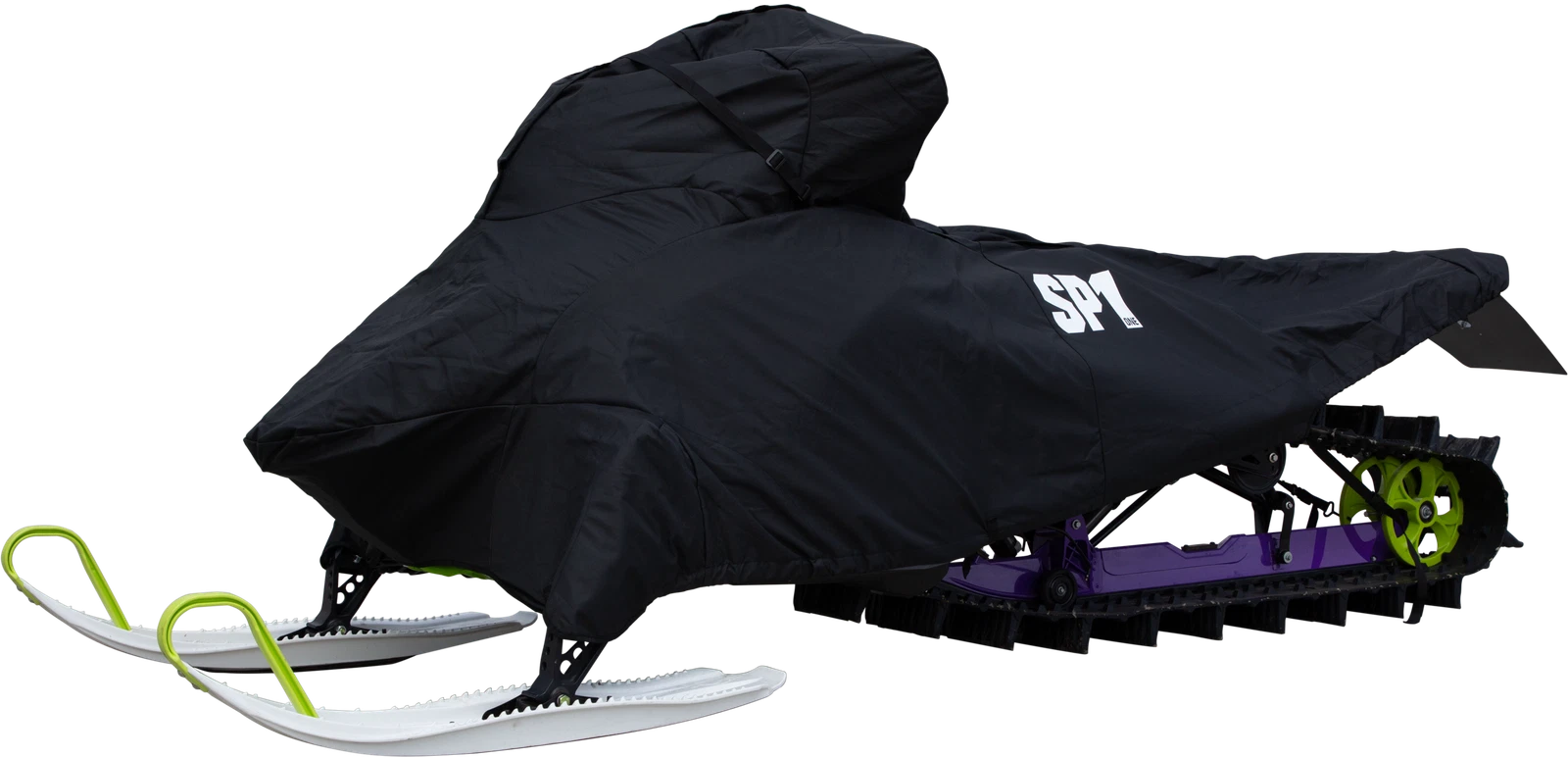 SP1 Snowmobile Cover for Ski-Doo Expedition (2017–2018)