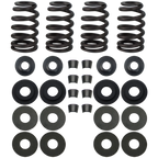 S&S Cycle Valve Spring Kit for Harley-Davidson BT (1984–2004) .585in