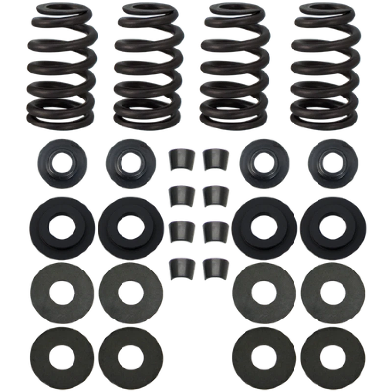 S&S Cycle Valve Spring Kit for Harley-Davidson BT (1984–2004) .585in