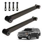 2X Rear Lower Trailing Control Arms Kit for Ford Expedition (1997–2002)