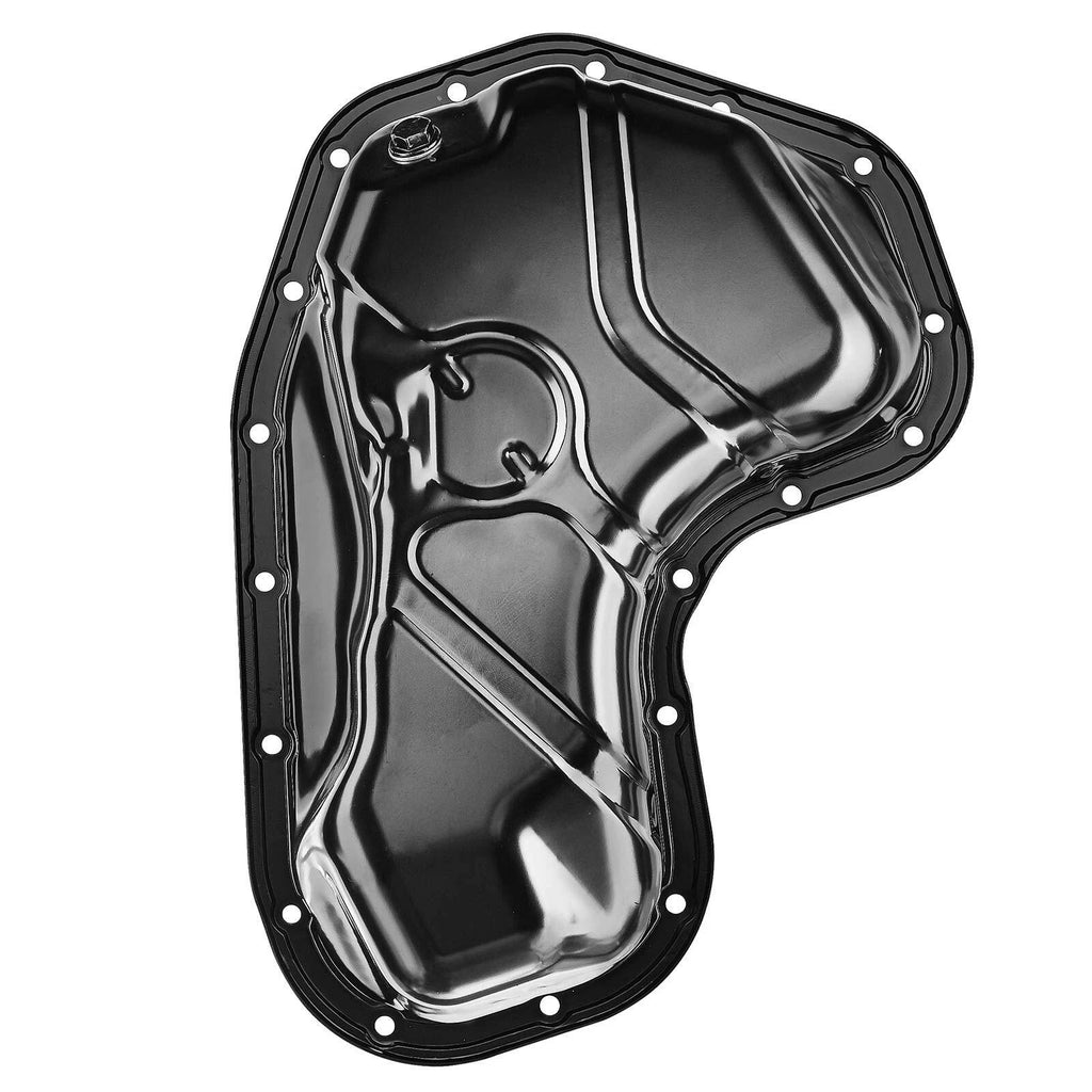 Engine Oil Pan for Toyota Camry (2007–2013), RAV4 (2010–2012), Highlander (2011–2013)