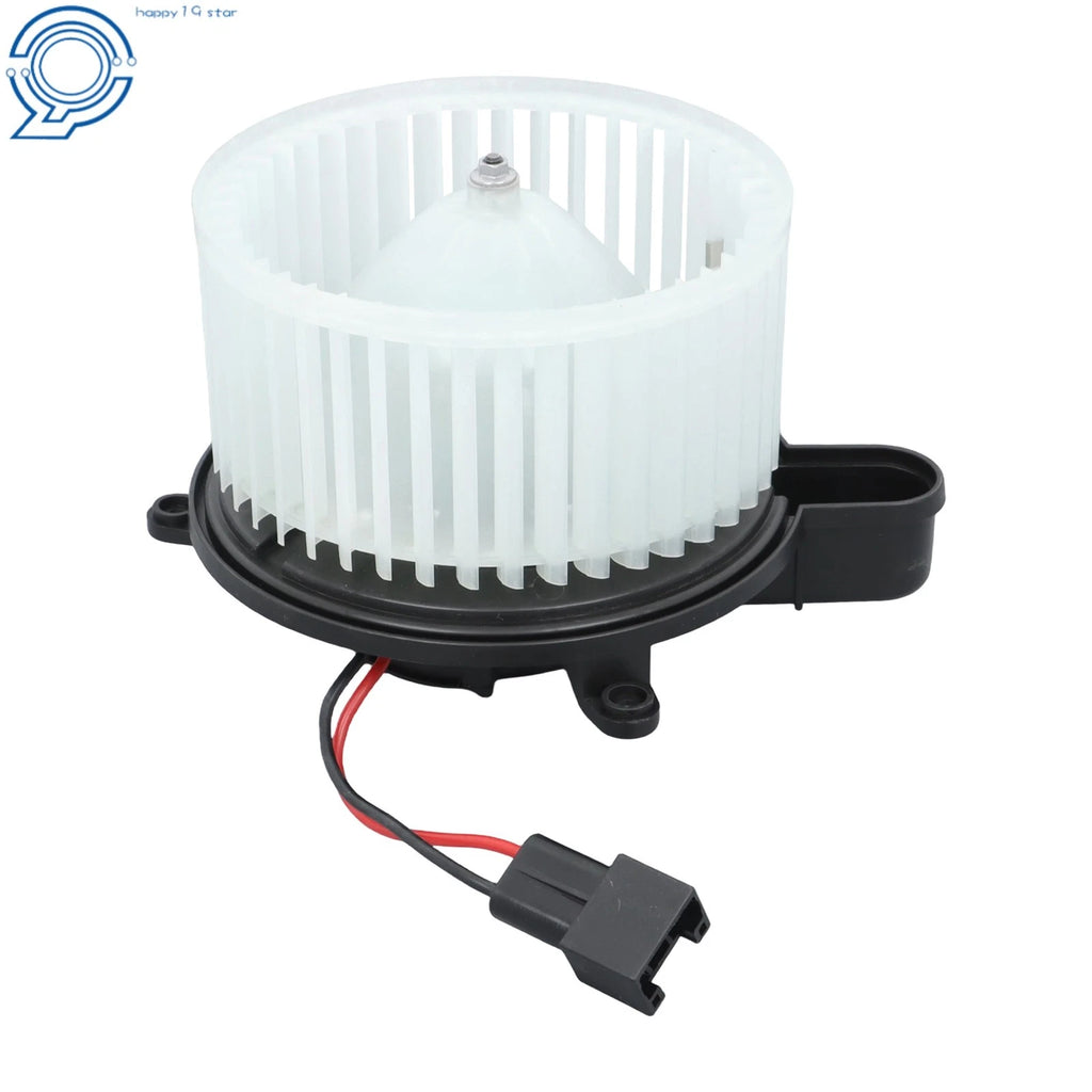Heater Blower Motor for Ford F-250 F-350 F-450 F-550 (2011–2016)