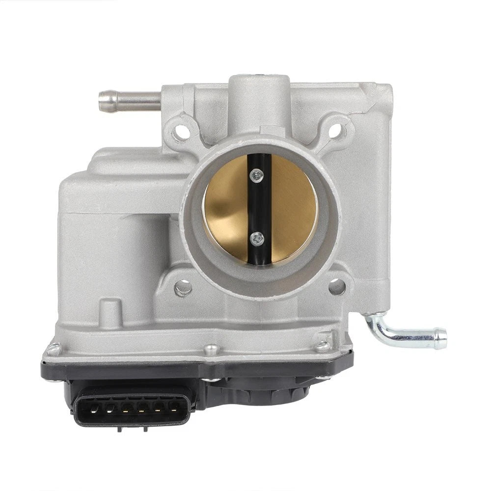 Throttle Body for Mazda 2 (2011–2014) ZJ3813640
